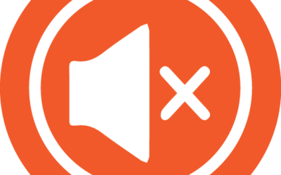 My Seven Steps – Silence