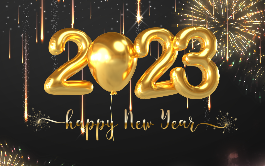 Happy New Year
