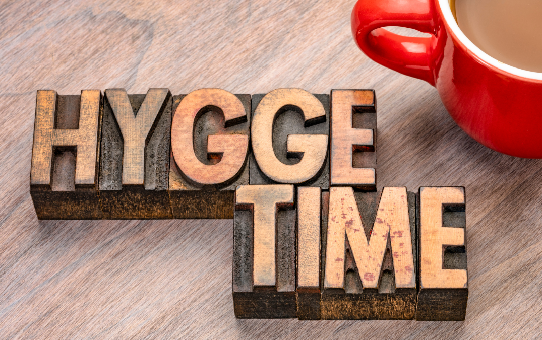 Danish Hygge