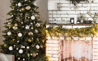 Christmas with no stress