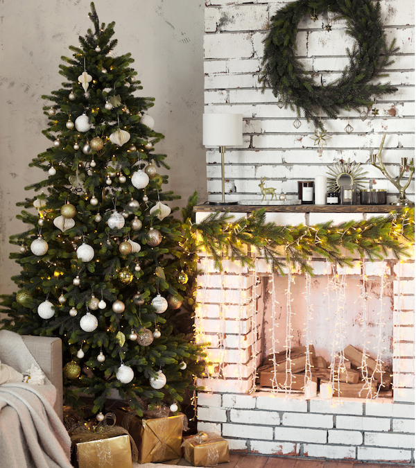 Christmas with no stress
