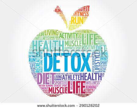 Simple Detox Tools