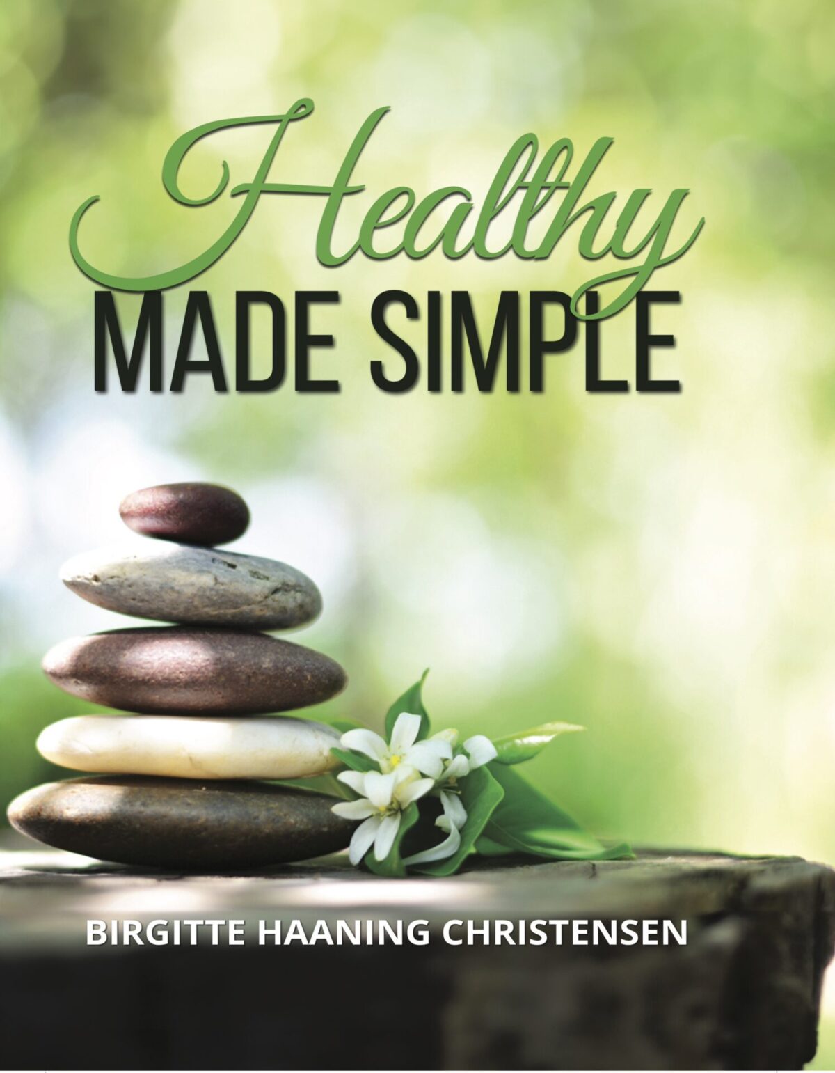 Healthy Made Simple
