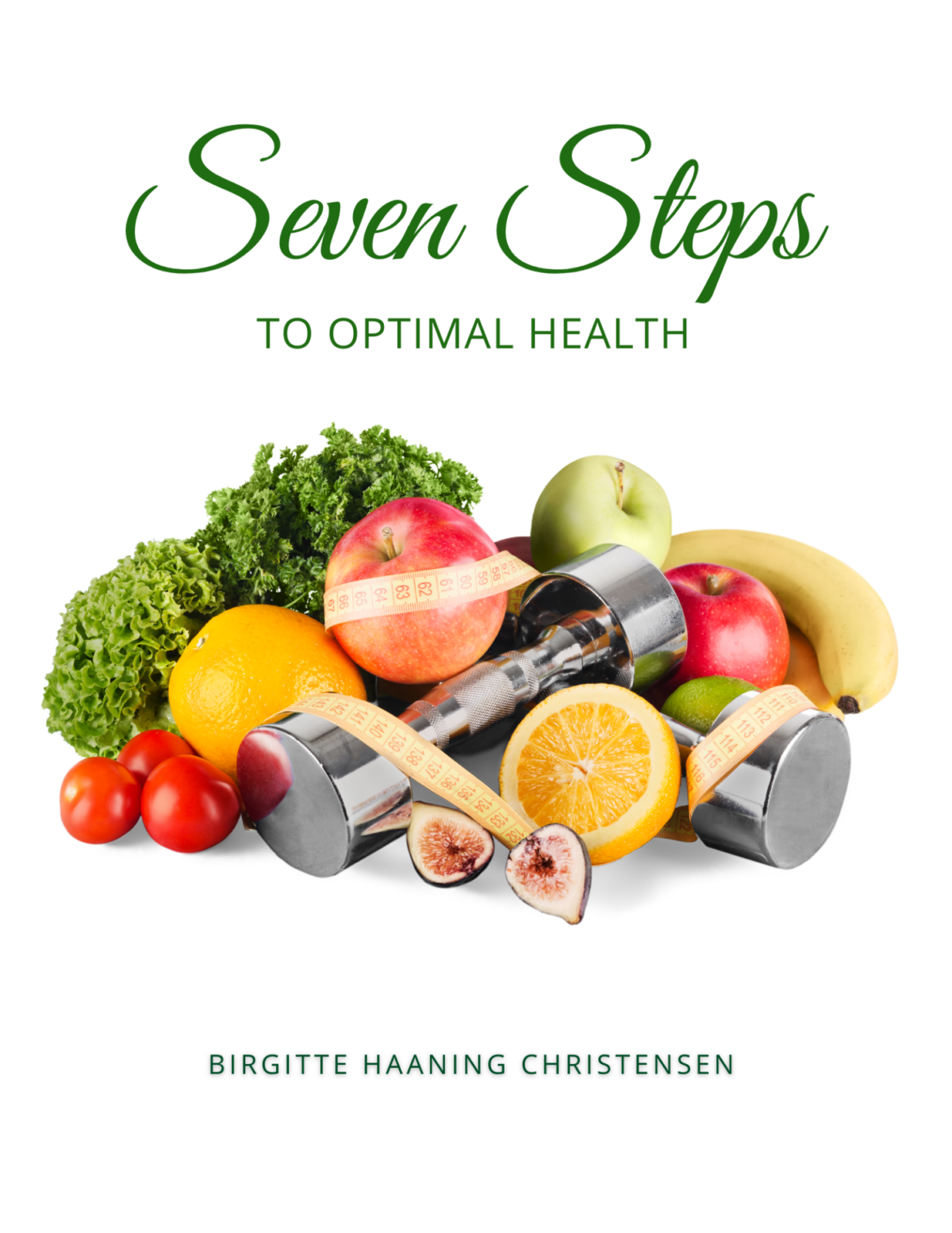 Seven Steps Freebie