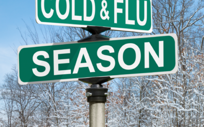 Cold and Flu Season