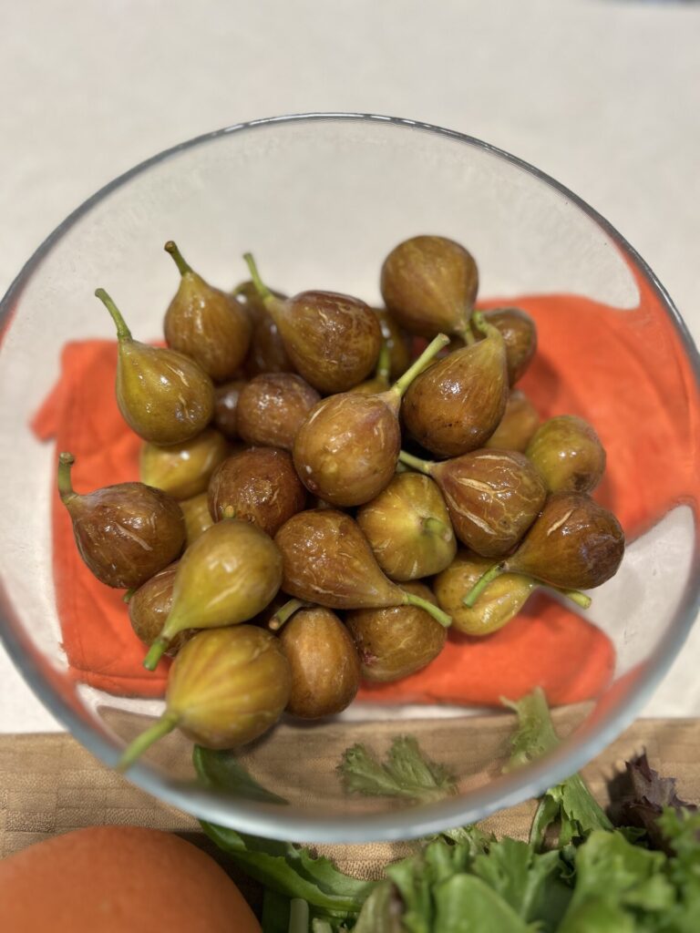 Fresh Figs
