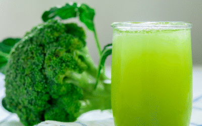 Broccoli & Fennel Breeze