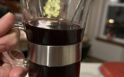 Glogg Christmas and Hygge