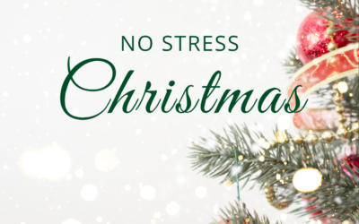 As Christmas Gets Closer Everything Gets Louder