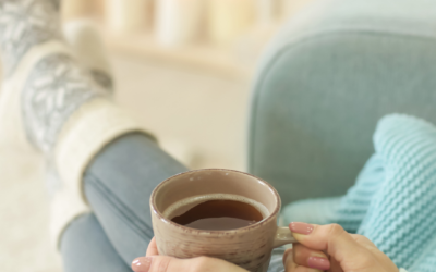 February & Seasonal Wellness